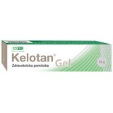 Kelotan Silicone Littekengel 15 g