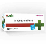 Virde MAGNESIO FORTE 30 compresse