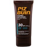 Piz Buin Hydro Infusion Crema solare per il viso 50 ml