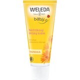 Weleda Cremă pentru copii cu Calendula 75 ml