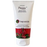 Peggy's new capsaicin gels 170 g