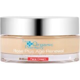 The Organic Pharmacy Crème régénératrice pour le visage 50 ml