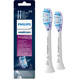 Philips Sonicare Premium Gum Care Cap di ricambio HX9052/17 2 pz.