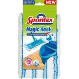 Gancio magico Spontex, ricambio per mop