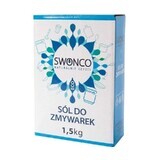 Sale per lavastoviglie 1,5 kg Swonco