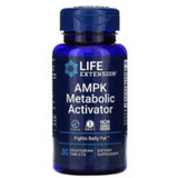 Attivatore metabolico AMPK 30 capsule Life Extension