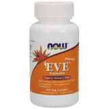 NOW Foods Eve Multivitamin for Women 120 capsules