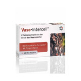 Vaso-Intercell Pycnogenol 75% 60 capsule, Intercell