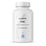 NAC olistico N-acetil-L-cisteina 500 mg 90 capsule