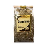 Piante di damiana, Turnera diffusa, Ritagli di foglie, 50 g, Astron