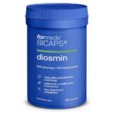 BICAPS DIOSMIN ( 500 mg) Diosmina - 60 capsule Formeds