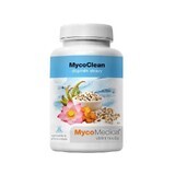 MycoClean 99 g di semi di loto con lacrima di fo shou maitake, MycoMedica