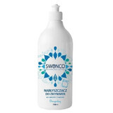 Swonco Detergente per lavastoviglie inodore 750 ml