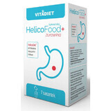 HelicoFood+ arándano rojo 7 sobres VitaDiet