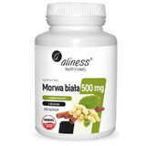 More bianche con cannella e cromo 500 mg 180 compresse Aliness