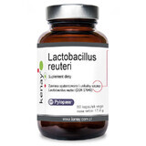 Lactobacillus reuter Pylopass 60 capsules Kenay