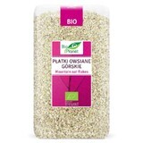 BIO PLANET Farina d'avena di montagna biologica 600g