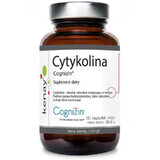 Cyticoline Cognizin 60 vegetarian capsules Kenay