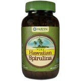 Spirulina Hawaii Pacifica 500 mg (400) compresse CyanoTech