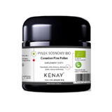 Polline di pino canadese biologico in polvere 30 g Kenay