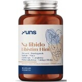 For libido Libistim Him 60 capsules UNS