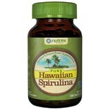 Spiruline Hawaii Pacifica 500 mg (200 comprimés) CyanoTech