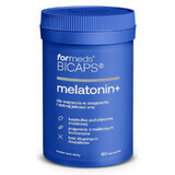 Bicaps Melatonin+ Melatonina 60 capsule ForMeds