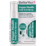 BetterYou Vegan Health Spray (vit. D, vit. B12, ferro, iodio) 25ml