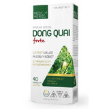 Dong Quai Forte (560 mg) 40 capsule Erbe Medica