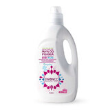 Detergente ipoallergenico senza profumo Baby Pure, 1500ml, Swonco