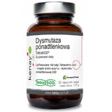 TetraSOD superoxide dismutase 30 capsules Kenay