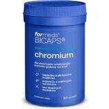 Bicaps Chromium Chromium (200mcg) 60 capsules Formeds