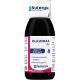 Oligomax ferro Nutergia (fonte di minerali ed elementi + ferro) 150 ml