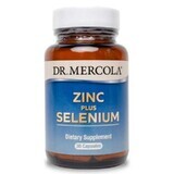 Zinco con selenio - Zinco più selenio 30 capsule DR Mercola