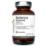 Berberina fosfolipide - Fitosom 60 capsule Kenay