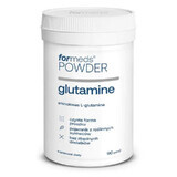 Glutammina in polvere 90 porzioni Glutammina- Formeds