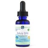 Baby's DHA Vegetarian - Acidi DHA per bambini 30ml Nordic Naturals