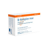 Complesso B 30 capsule MSE Dr Enzmann Dr Enzmann