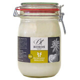 Olio di cocco biologico - Ölmühle Solling 1000ml