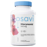 Osavi Niacinamide 500 mg (120 capsule)