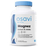 Osavi Magnesio equilibrio e relax 90 capsule