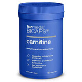 Bicaps Carnitina Carnitina 60 capsule - Formeds