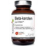 Beta-carotene Provitamina A Lyc-O-Beta 60 capsule Kenay