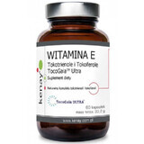 Vitamina E Tocotrienoli e Tocoferoli TocoGaia 60 capsule Kenay