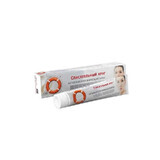 Rescue No. 136 Crema attiva sbiancante 50g Dr Retter