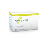 Acido alfa lipoico MSE 90 capsule, Dr Enzmann, Dr Enzmann