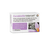 Cerebiotik - Intercell 90 capsule Intercell