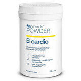 POLVERE B CARDIO - Forme B12, B6