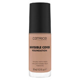 Fondotinta Invisible Cover Foundation, 035C, 30 ml, Catrice