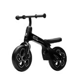 Balance Bike Bike Tech, Nero, Qplay